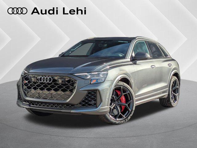 2026 Audi RS Q8 performance quattro tiptronic for sale in Lehi, UT