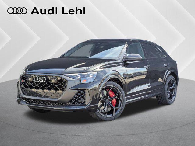 2026 Audi RS Q8 performance quattro tiptronic for sale in Lehi, UT