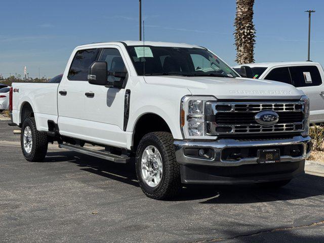 2025 Ford F-250 XLT for sale in Victorville, CA