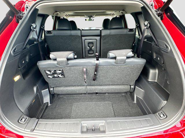 2026 Mitsubishi Outlander SE 1.5T 2WD