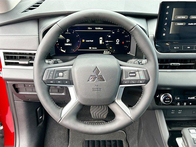 2026 Mitsubishi Outlander SE 1.5T 2WD