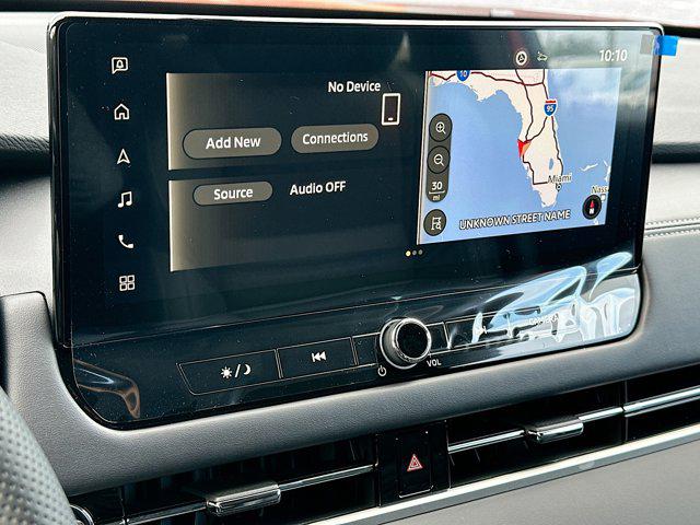 2026 Mitsubishi Outlander SE 1.5T 2WD