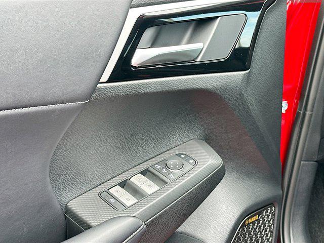 2026 Mitsubishi Outlander SE 1.5T 2WD
