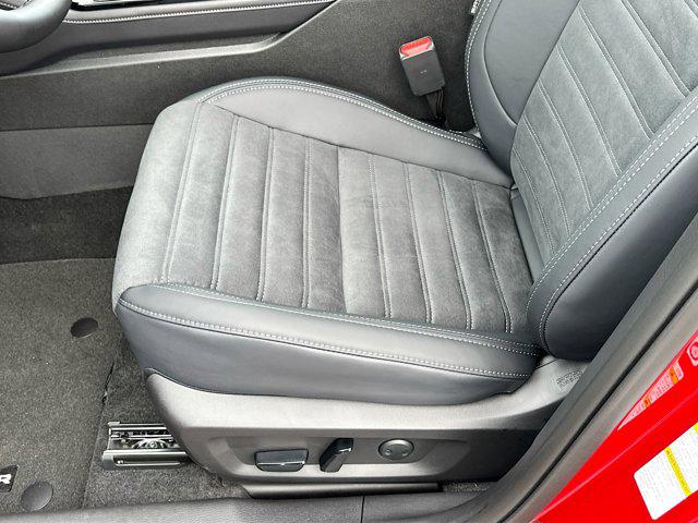 2026 Mitsubishi Outlander SE 1.5T 2WD