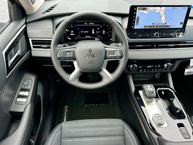 2026 Mitsubishi Outlander SE 1.5T 2WD