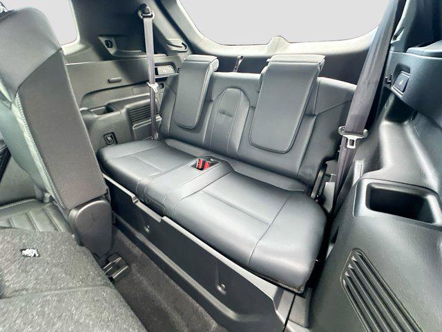 2026 Mitsubishi Outlander SE 1.5T 2WD