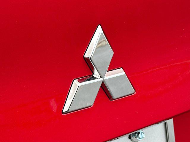 2026 Mitsubishi Outlander SE 1.5T 2WD