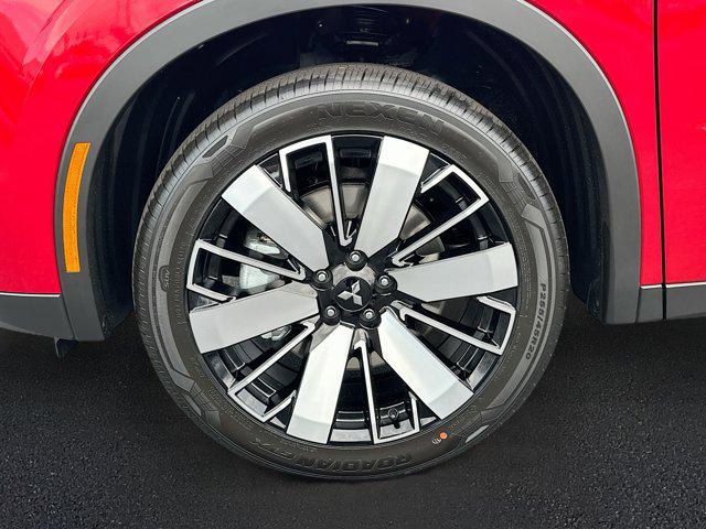 2026 Mitsubishi Outlander SE 1.5T 2WD