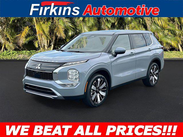 2026 Mitsubishi Outlander SE 1.5T 2WD for sale in Bradenton, FL