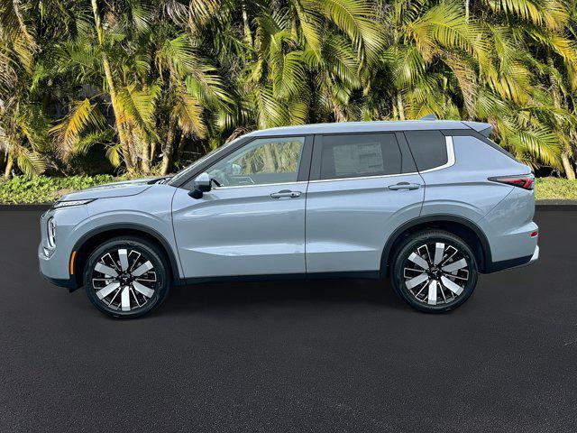 2026 Mitsubishi Outlander SE 1.5T 2WD