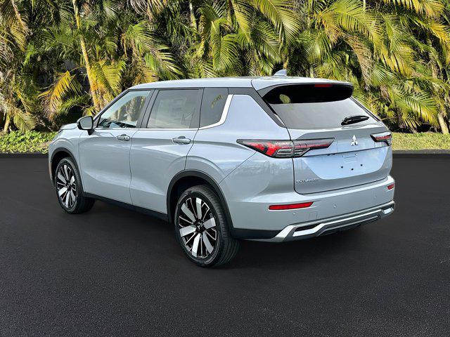 2026 Mitsubishi Outlander SE 1.5T 2WD
