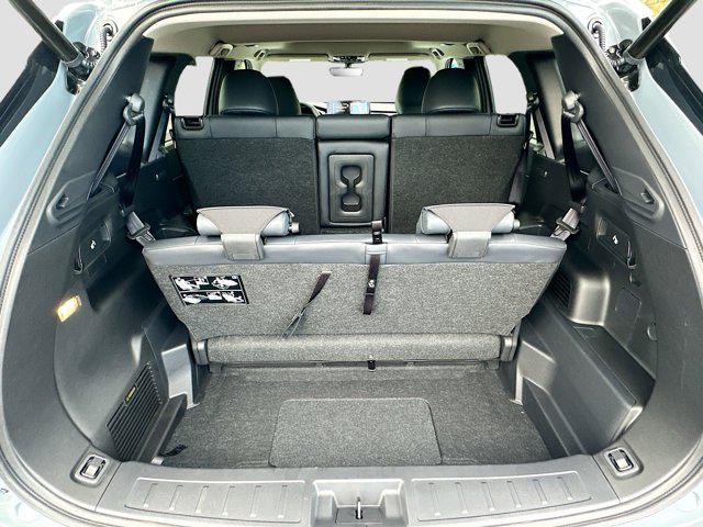 2026 Mitsubishi Outlander SE 1.5T 2WD