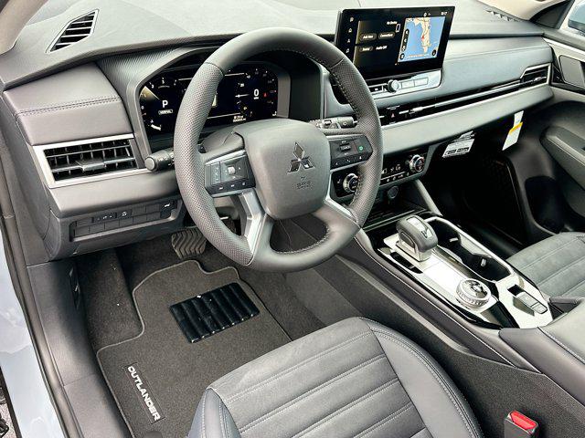 2026 Mitsubishi Outlander SE 1.5T 2WD