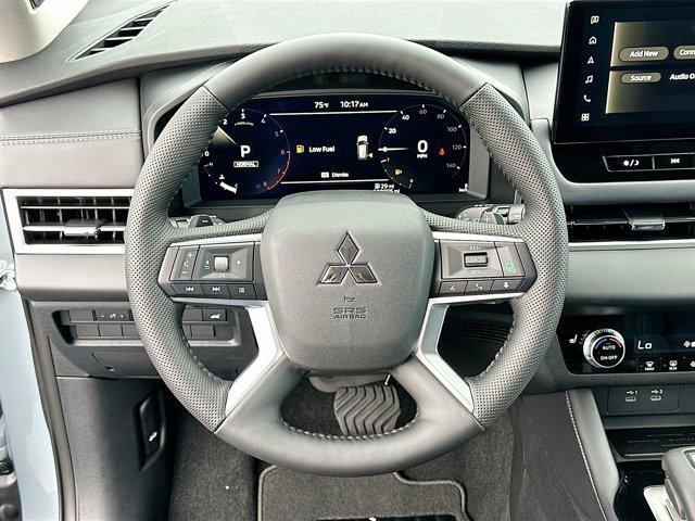 2026 Mitsubishi Outlander SE 1.5T 2WD