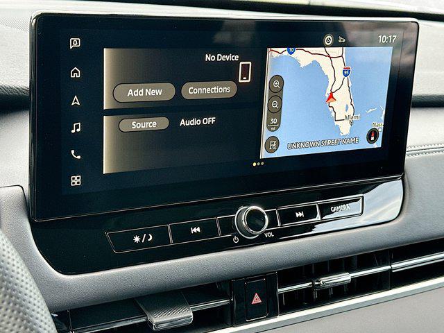2026 Mitsubishi Outlander SE 1.5T 2WD