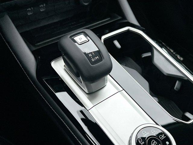 2026 Mitsubishi Outlander SE 1.5T 2WD