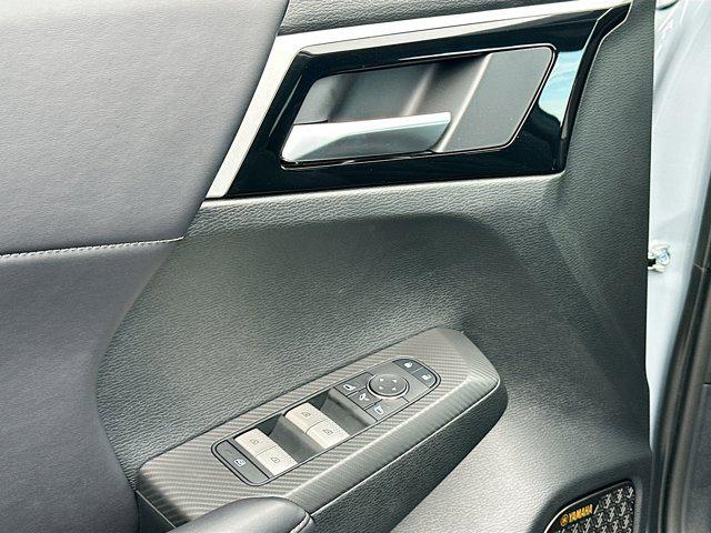 2026 Mitsubishi Outlander SE 1.5T 2WD