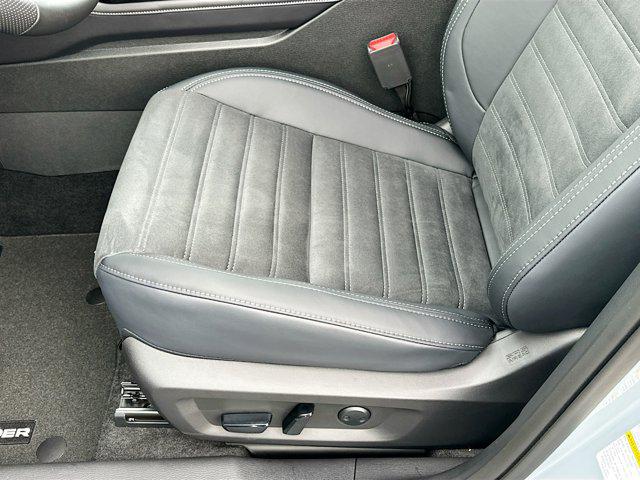 2026 Mitsubishi Outlander SE 1.5T 2WD