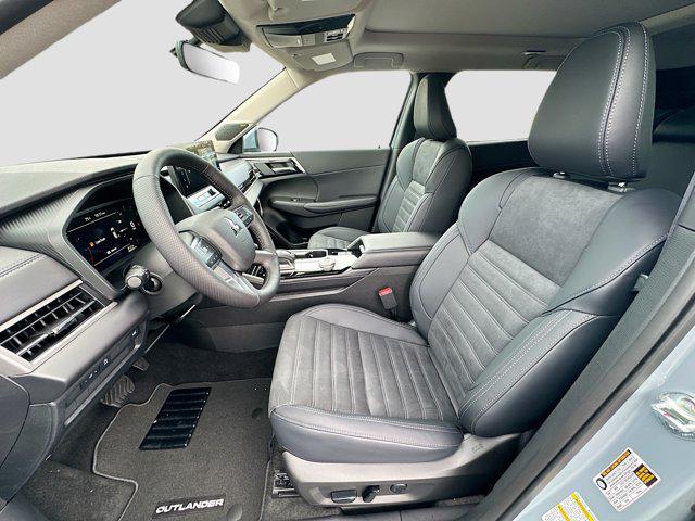 2026 Mitsubishi Outlander SE 1.5T 2WD