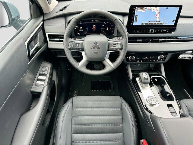 2026 Mitsubishi Outlander SE 1.5T 2WD