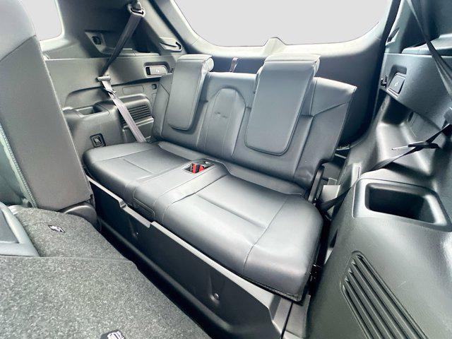 2026 Mitsubishi Outlander SE 1.5T 2WD