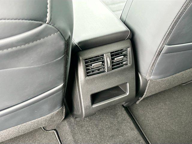 2026 Mitsubishi Outlander SE 1.5T 2WD