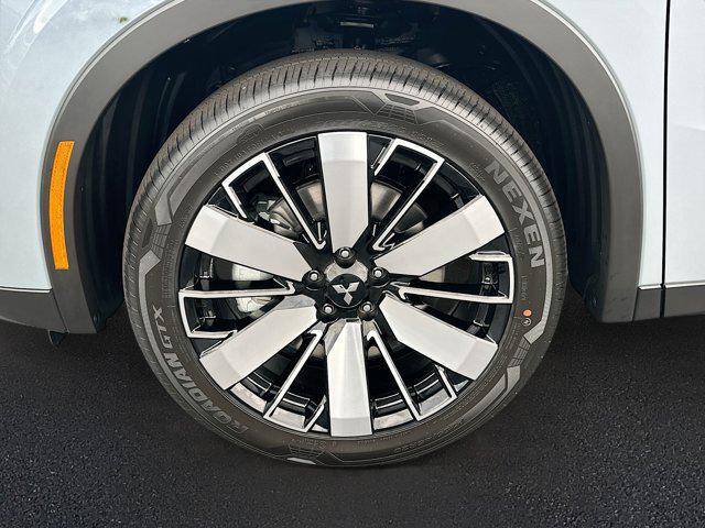 2026 Mitsubishi Outlander SE 1.5T 2WD