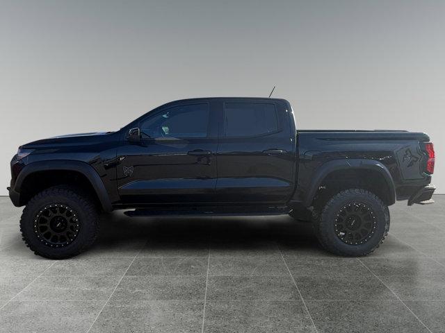 2026 Chevrolet Colorado Trail Boss, 4WD