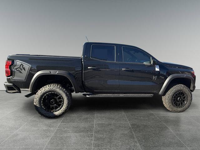 2026 Chevrolet Colorado Trail Boss, 4WD