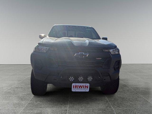 2026 Chevrolet Colorado Trail Boss, 4WD