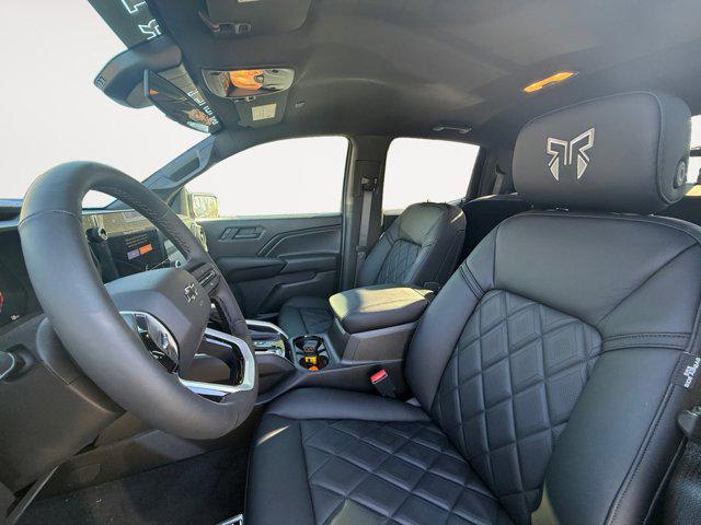 2026 Chevrolet Colorado Trail Boss, 4WD