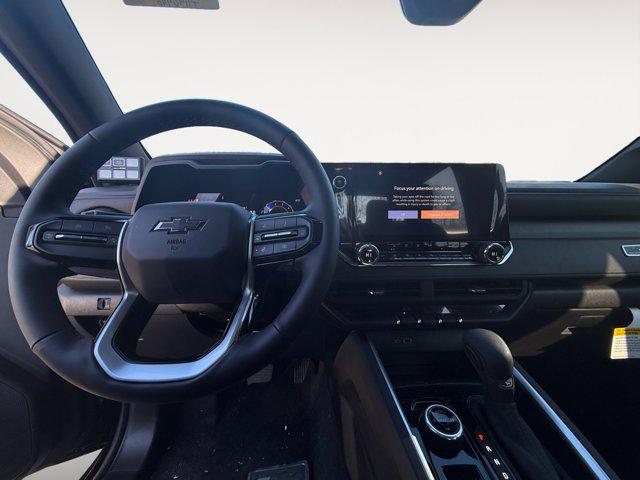 2026 Chevrolet Colorado Trail Boss, 4WD