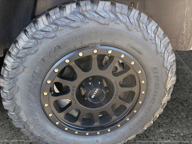 2026 Chevrolet Colorado Trail Boss, 4WD