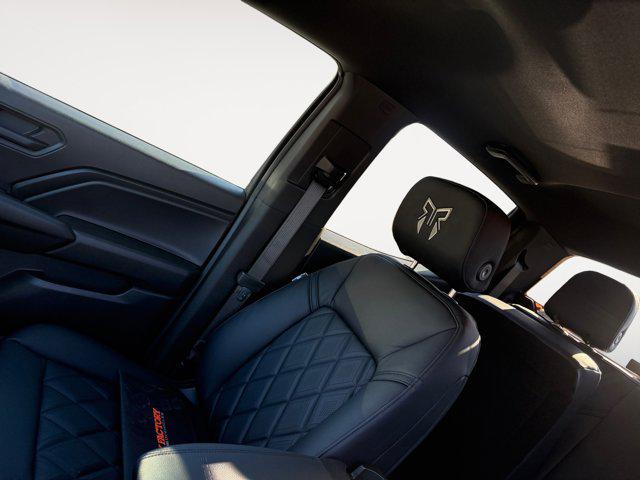 2026 Chevrolet Colorado Trail Boss, 4WD