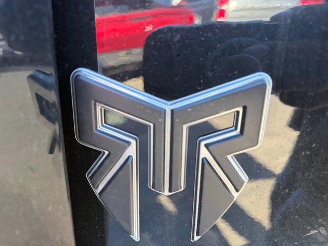 2026 Chevrolet Colorado Trail Boss, 4WD