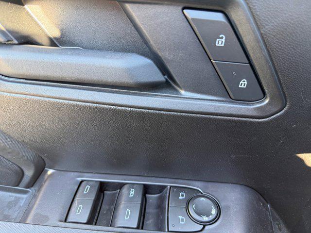 2026 Chevrolet Colorado Trail Boss, 4WD