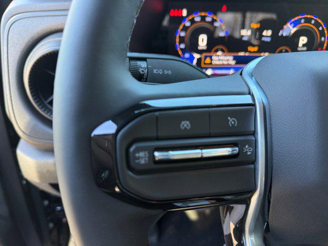 2026 Chevrolet Colorado Trail Boss, 4WD