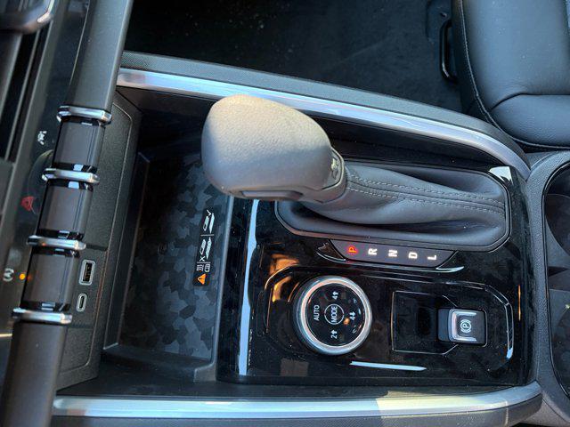 2026 Chevrolet Colorado Trail Boss, 4WD