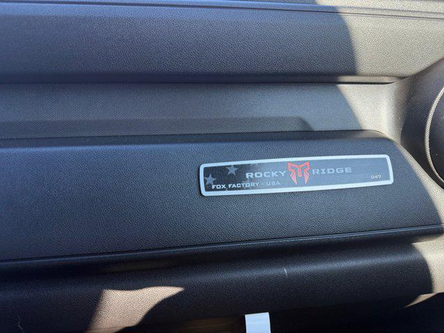 2026 Chevrolet Colorado Trail Boss, 4WD