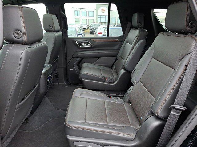 2021 Chevrolet Tahoe 4WD High Country