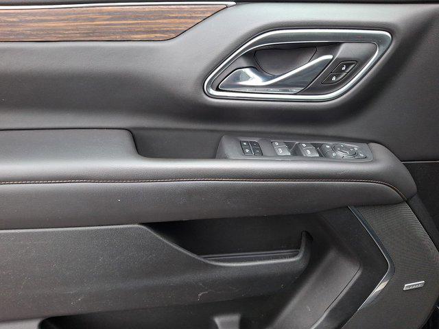 2021 Chevrolet Tahoe 4WD High Country