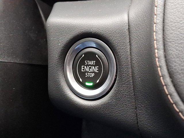 2021 Chevrolet Tahoe 4WD High Country