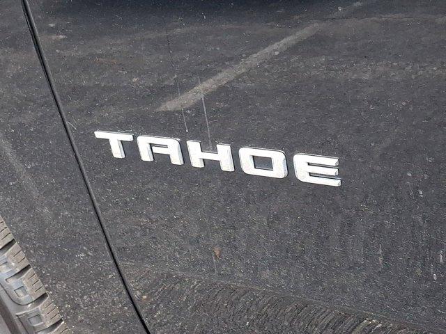 2021 Chevrolet Tahoe 4WD High Country