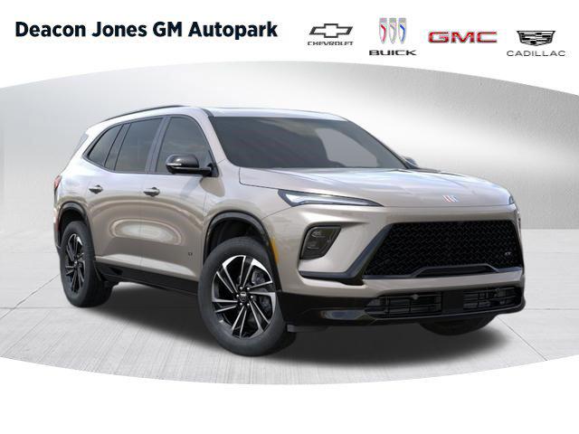 2026 Buick Enclave Sport Touring for sale in Smithfield, NC
