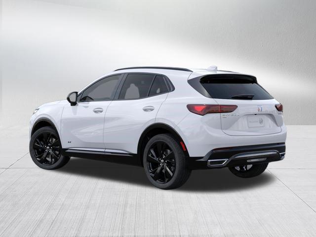 2026 Buick Envision Sport Touring AWD