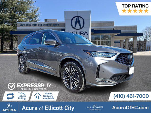 2026 Acura MDX Advance Package for sale in Ellicott City, MD