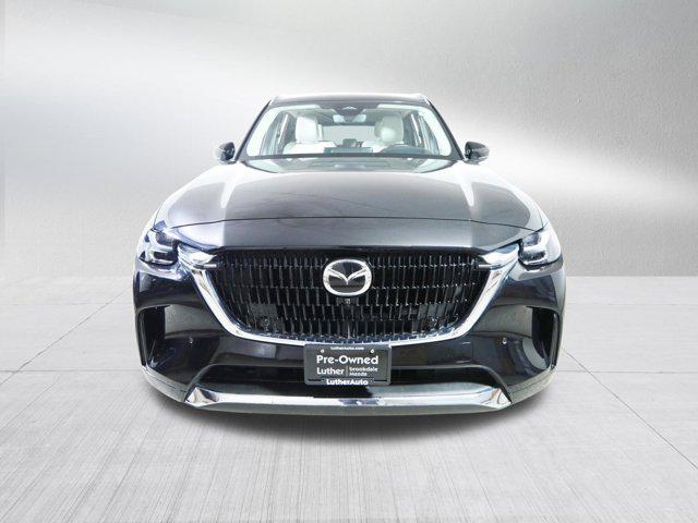 2026 Mazda X-90 3.3 Turbo S Premium Plus