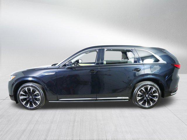 2026 Mazda X-90 3.3 Turbo S Premium Plus