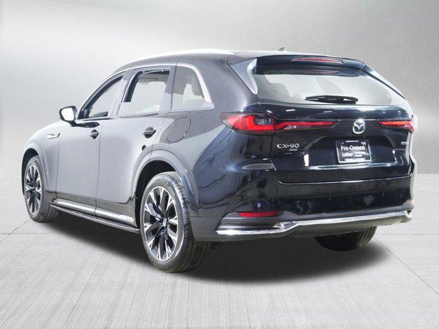 2026 Mazda X-90 3.3 Turbo S Premium Plus