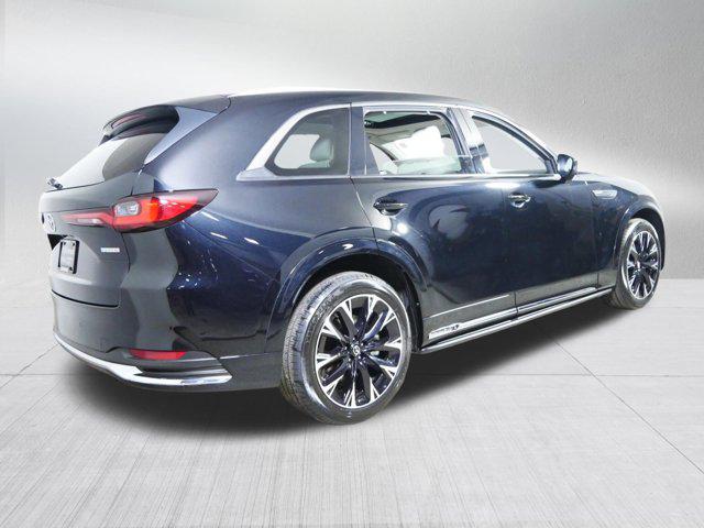 2026 Mazda X-90 3.3 Turbo S Premium Plus